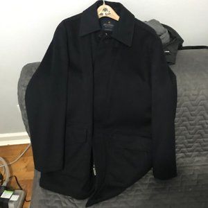 Brooks Brothers Brookstorm Medium (Navy)